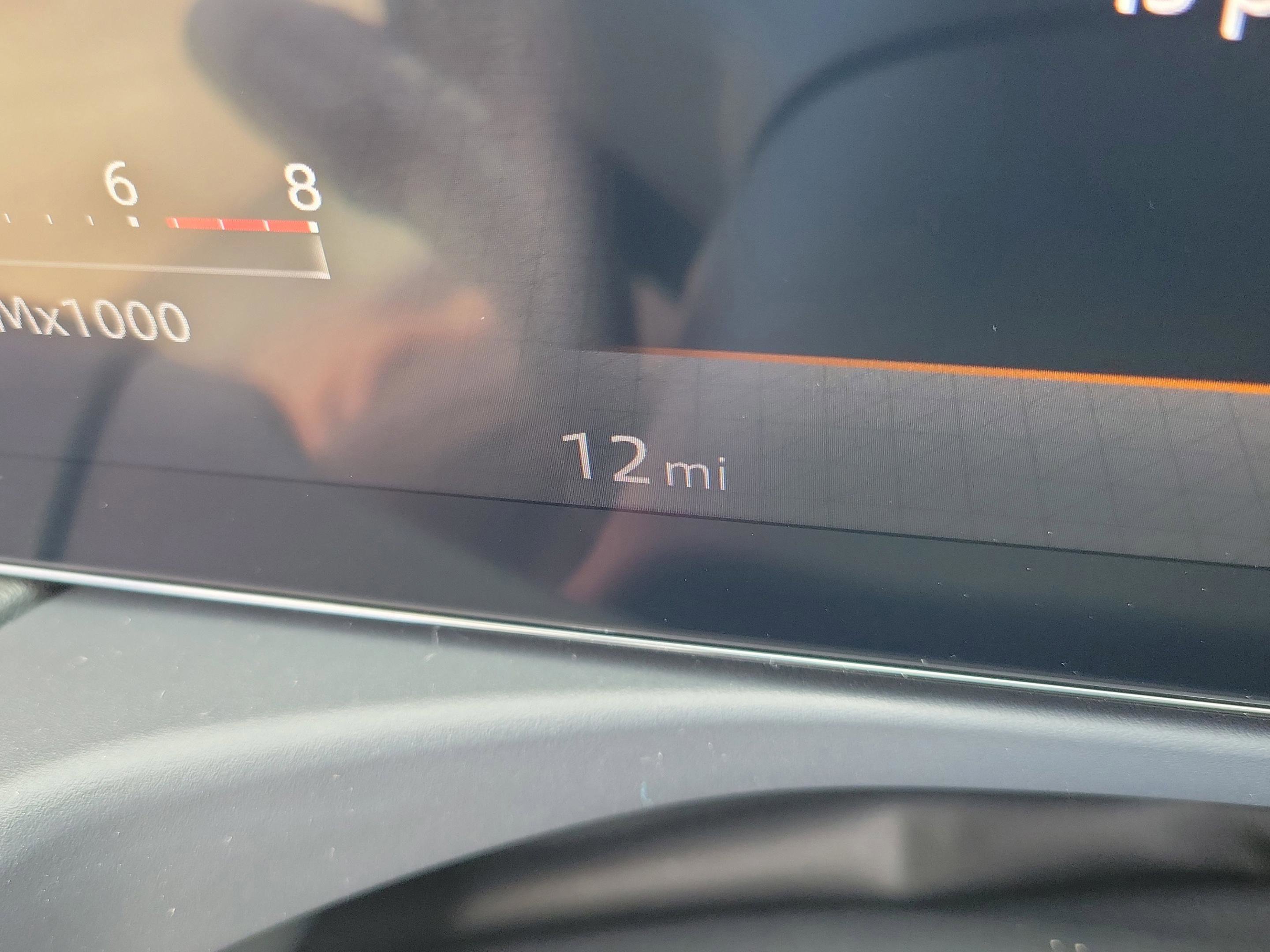 New 2026 Nissan Sentra SV w/ SV Convenience Package image 16