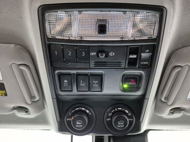 Certified 2023 Toyota 4Runner TRD Pro image 22
