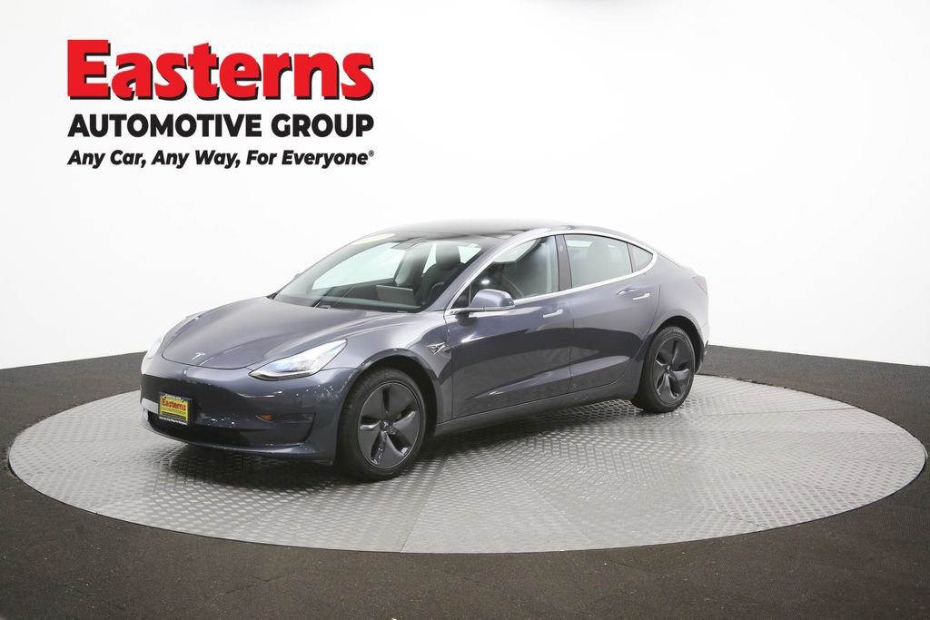 Used 2019 Tesla Model 3 Standard Range Plus RWD image 50