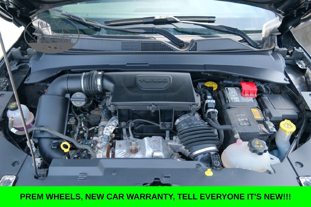 Used 2024 Jeep Compass Limited AWD/4WD image 11