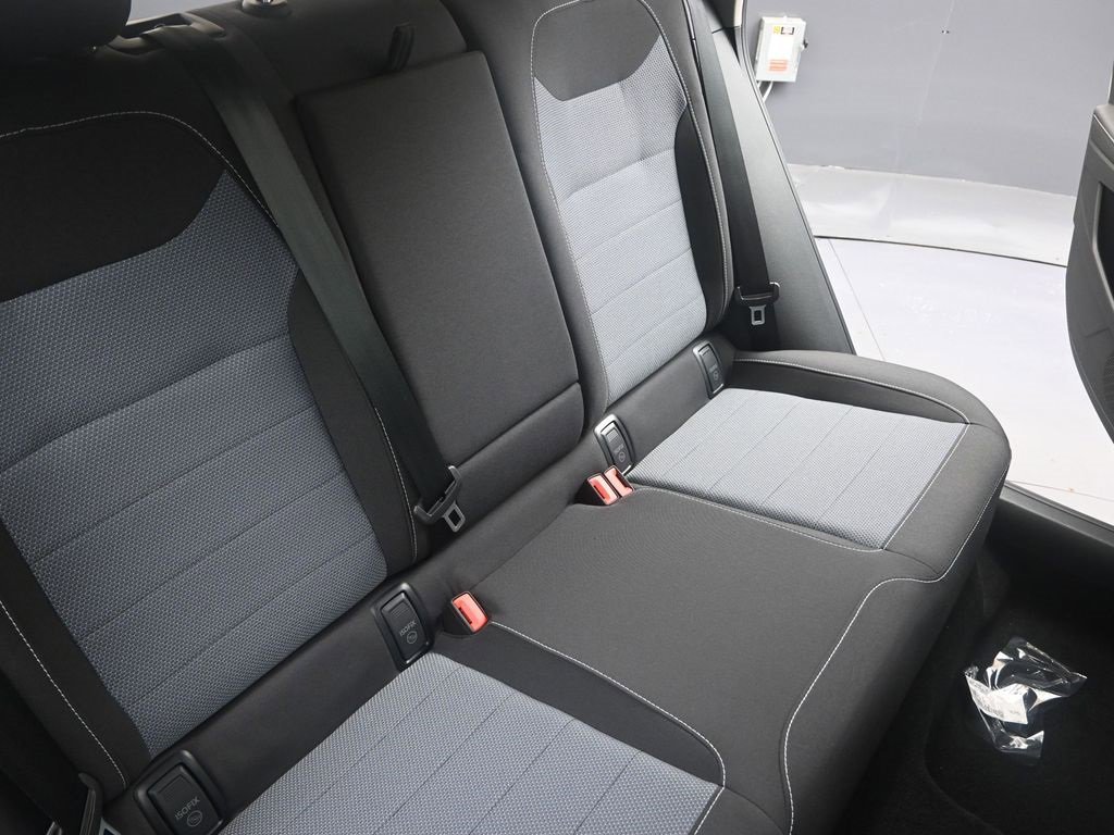 New 2025 Volkswagen Taos S image 16
