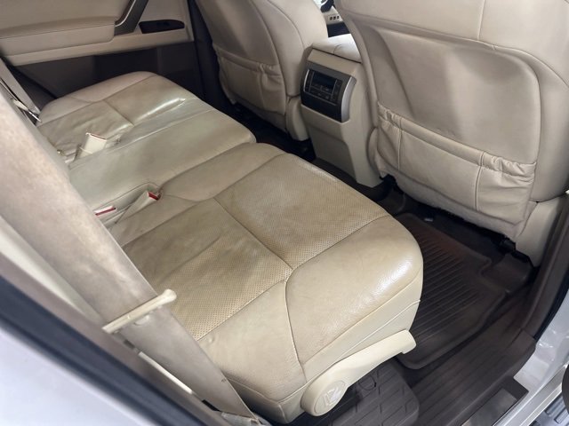 Used 2016 Lexus GX 460 image 28