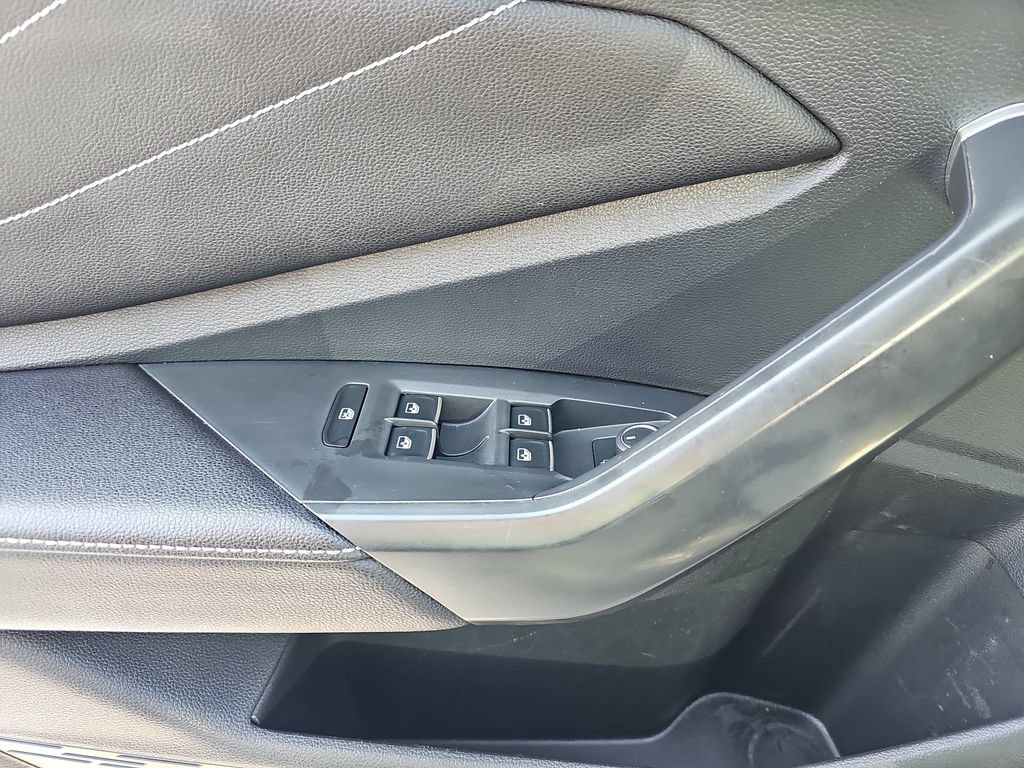 Used 2024 Volkswagen Jetta SEL FWD image 27
