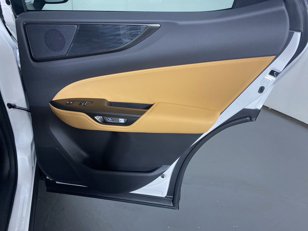 Certified 2024 Lexus NX 350 AWD w/ Vision Package image 31