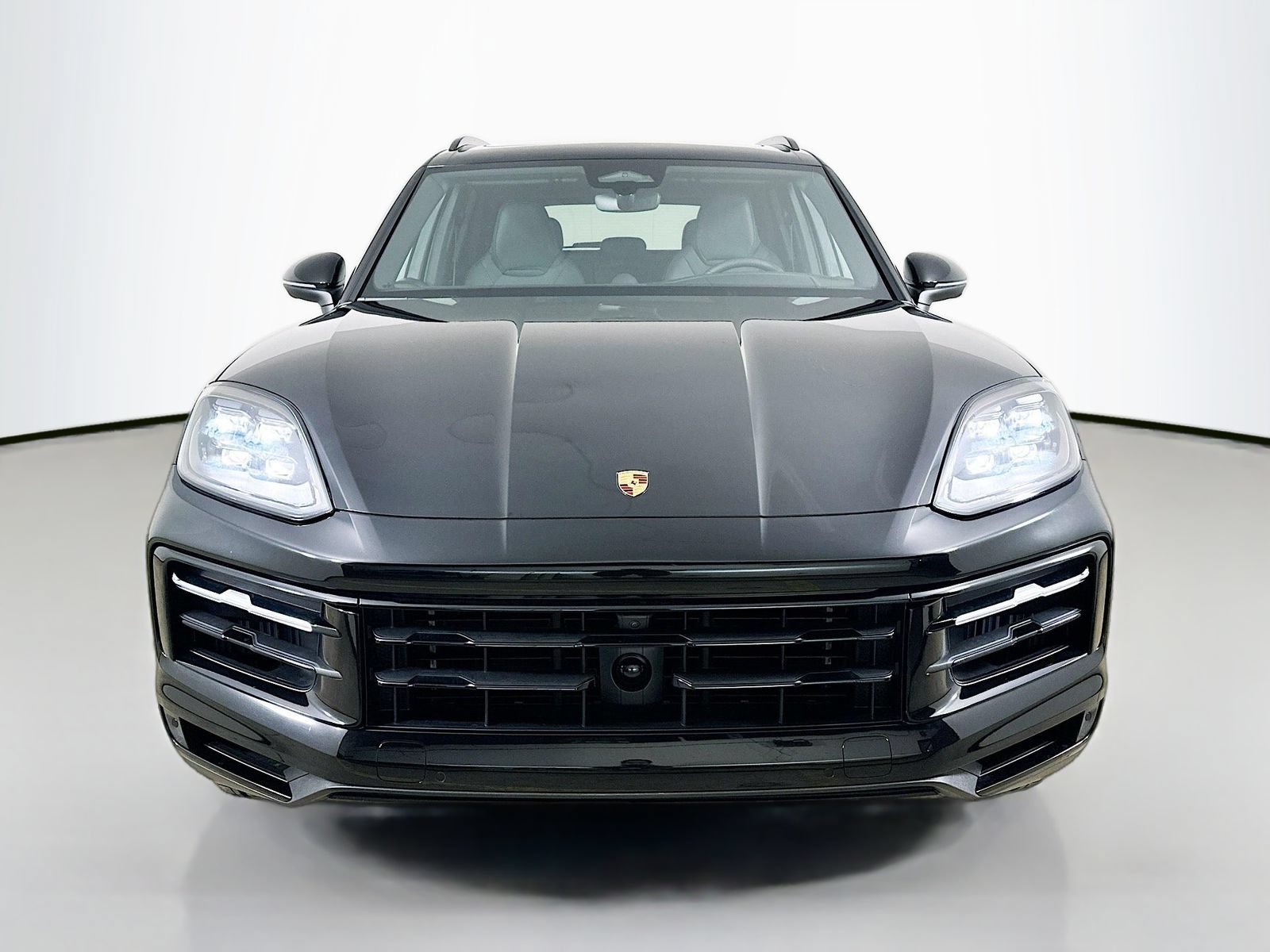 New 2026 Porsche Cayenne S AWD/4WD image 2