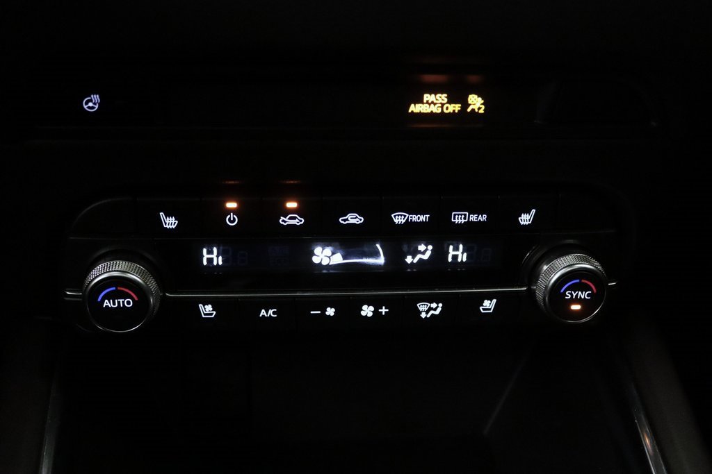 Used 2024 MAZDA CX-5 Signature image 23