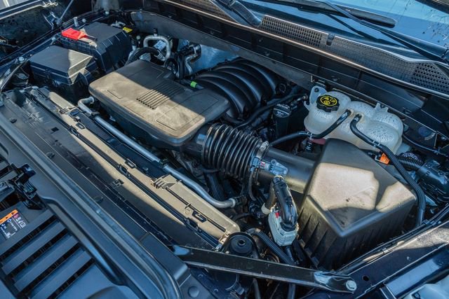 Used 2022 GMC Sierra 1500 Elevation image 15