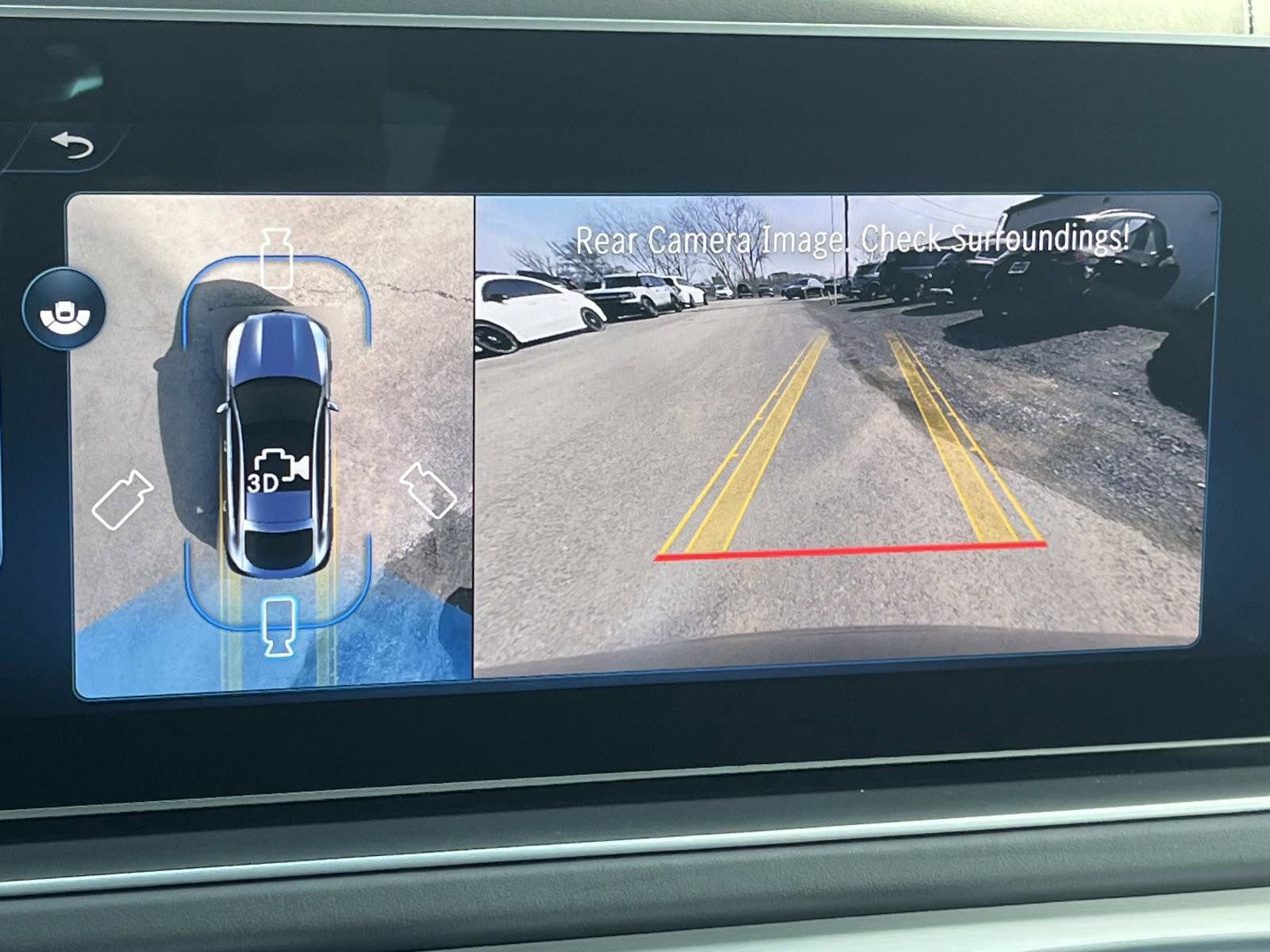 Certified 2025 Mercedes-Benz GLE 63 AMG S image 35