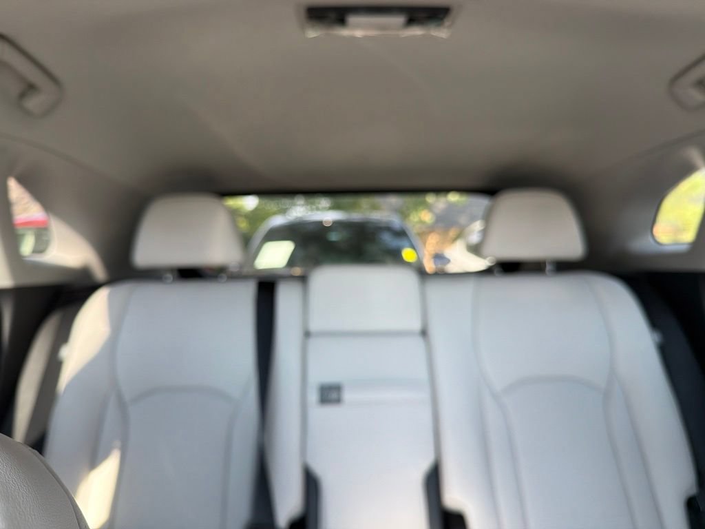 Used 2022 Lexus RX 350 AWD w/ Premium Package image 30