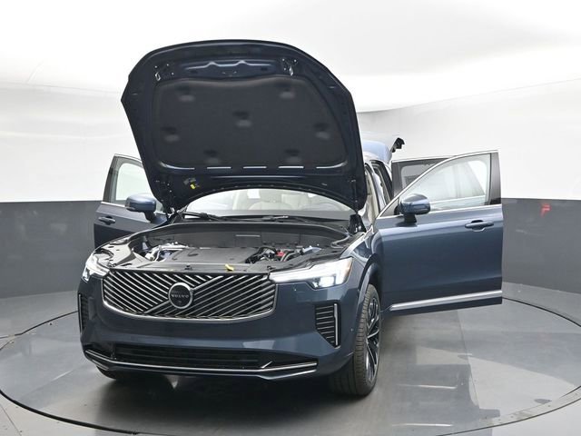 New 2026 Volvo XC90 B6 Ultra w/ Protection Package image 53