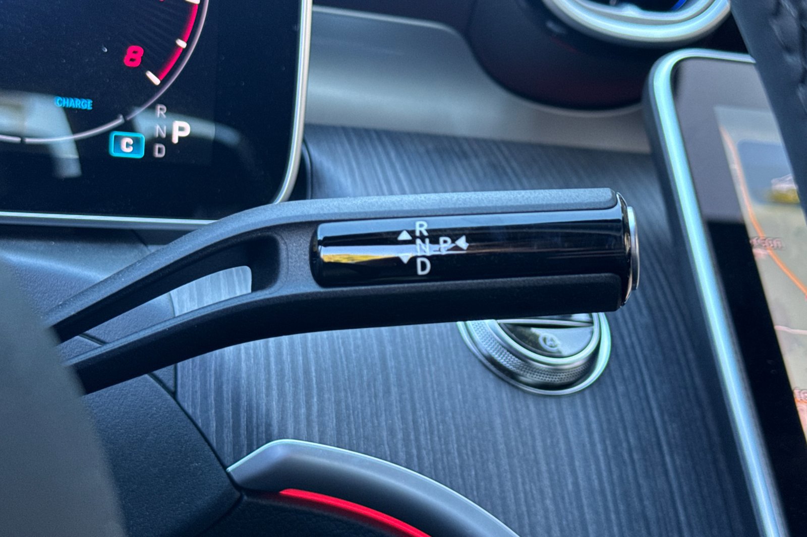 New 2025 Mercedes-Benz C 300 Sedan image 17