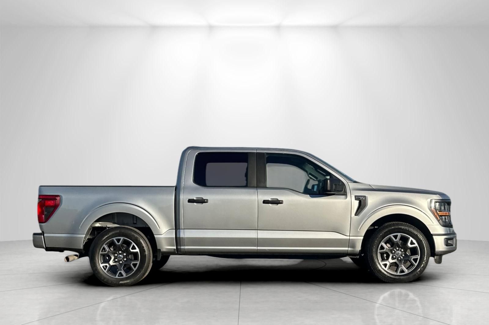 Used 2024 Ford F150 STX image 2