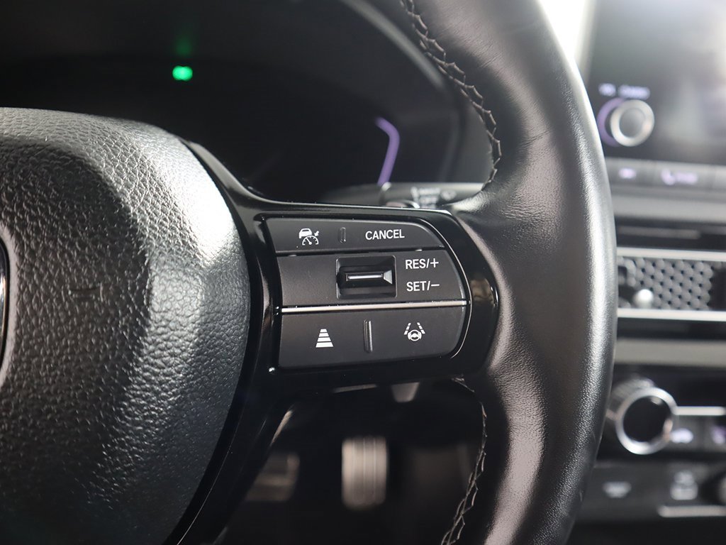 Used 2024 Honda Civic Sport image 40