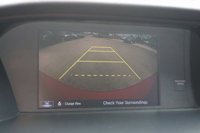 Used 2017 Honda Accord Sport Special Edition image 8