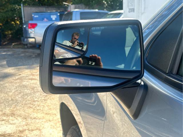 New 2026 Chevrolet Silverado 1500 Custom image 13