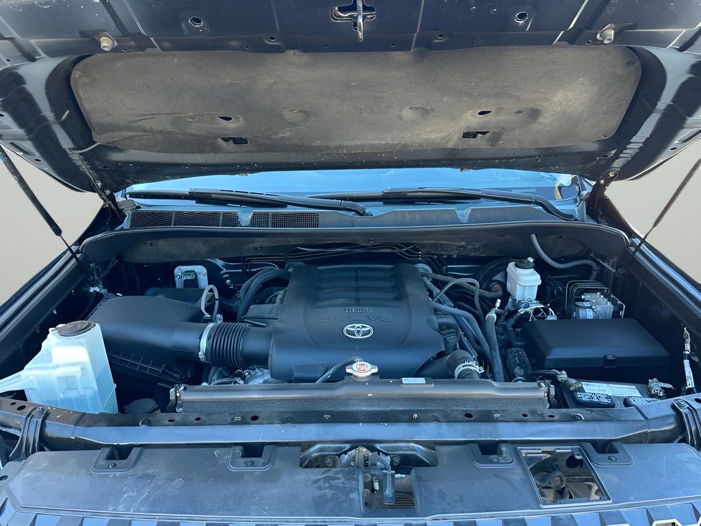 Used 2021 Toyota Tundra SR5 image 31