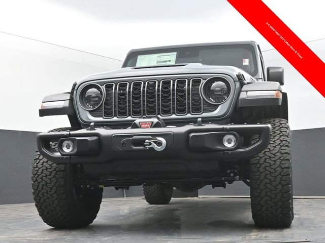 New 2026 Jeep Wrangler Unlimited Rubicon 392 w/ Quick Order Package 27X Moab AWD/4WD image 36
