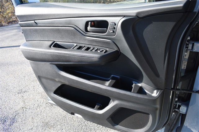 Used 2023 Honda Odyssey Sport image 37
