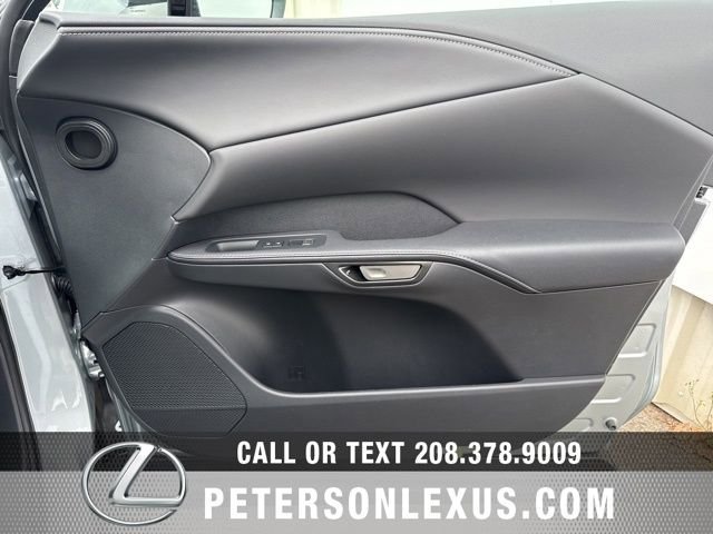 New 2026 Lexus RX 350 Premium Plus AWD/4WD image 11