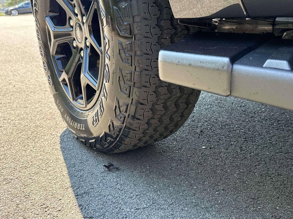 Used 2024 Ford Expedition Timberline image 15