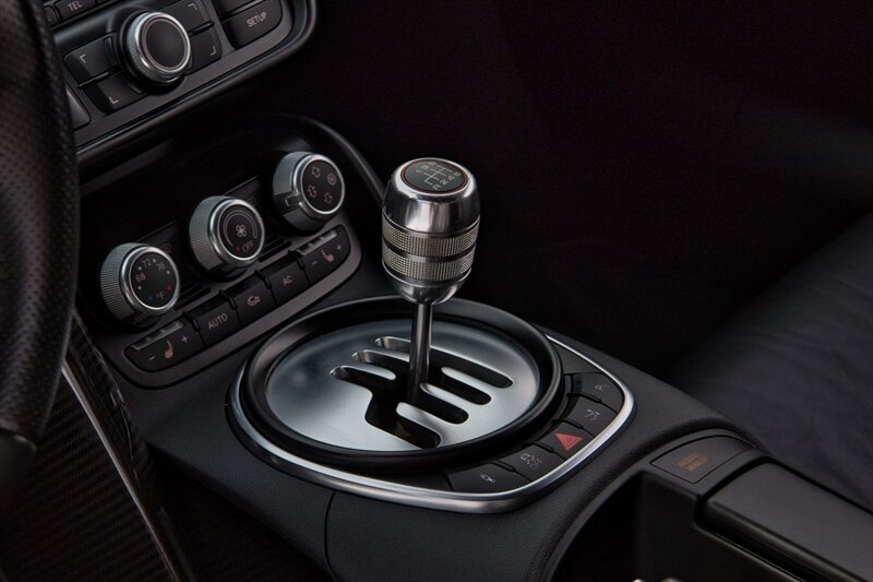 Used 2012 Audi R8 V10 AWD/4WD image 24
