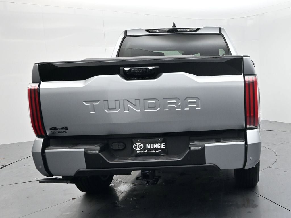 New 2026 Toyota Tundra Platinum AWD/4WD image 7