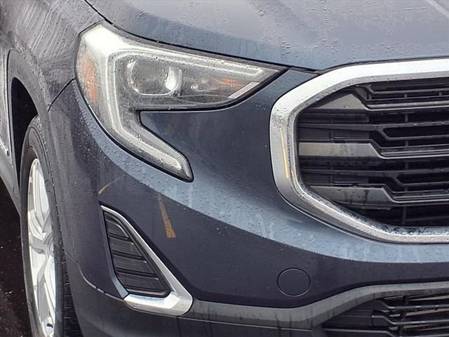 Used 2019 GMC Terrain SLE w/ Driver Convenience Package image 26