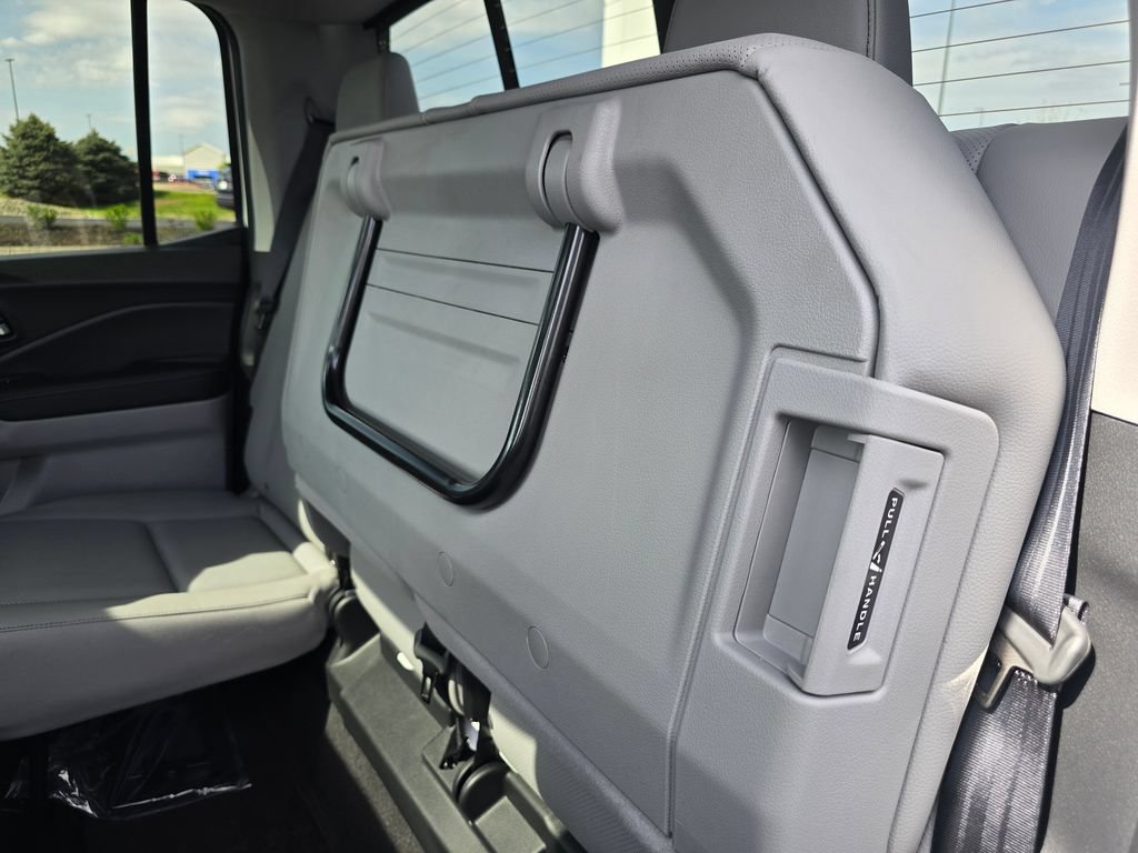 New 2026 Honda Ridgeline RTL image 15