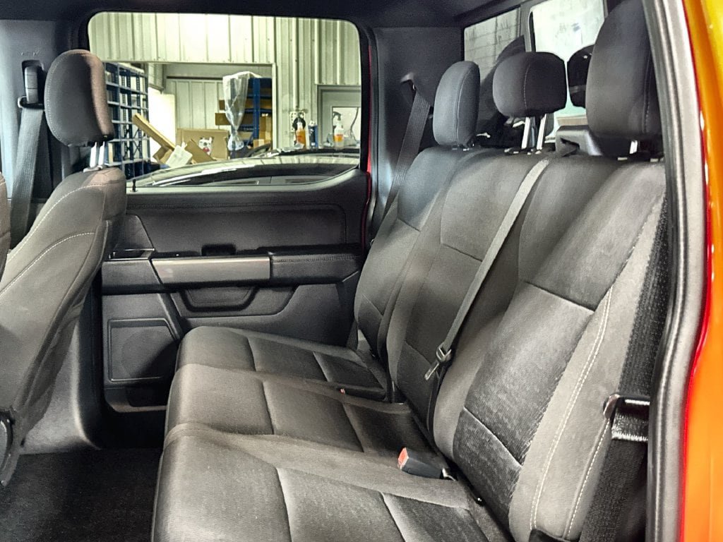 Used 2022 Ford F150 XLT w/ Equipment Group 302A High AWD/4WD image 25