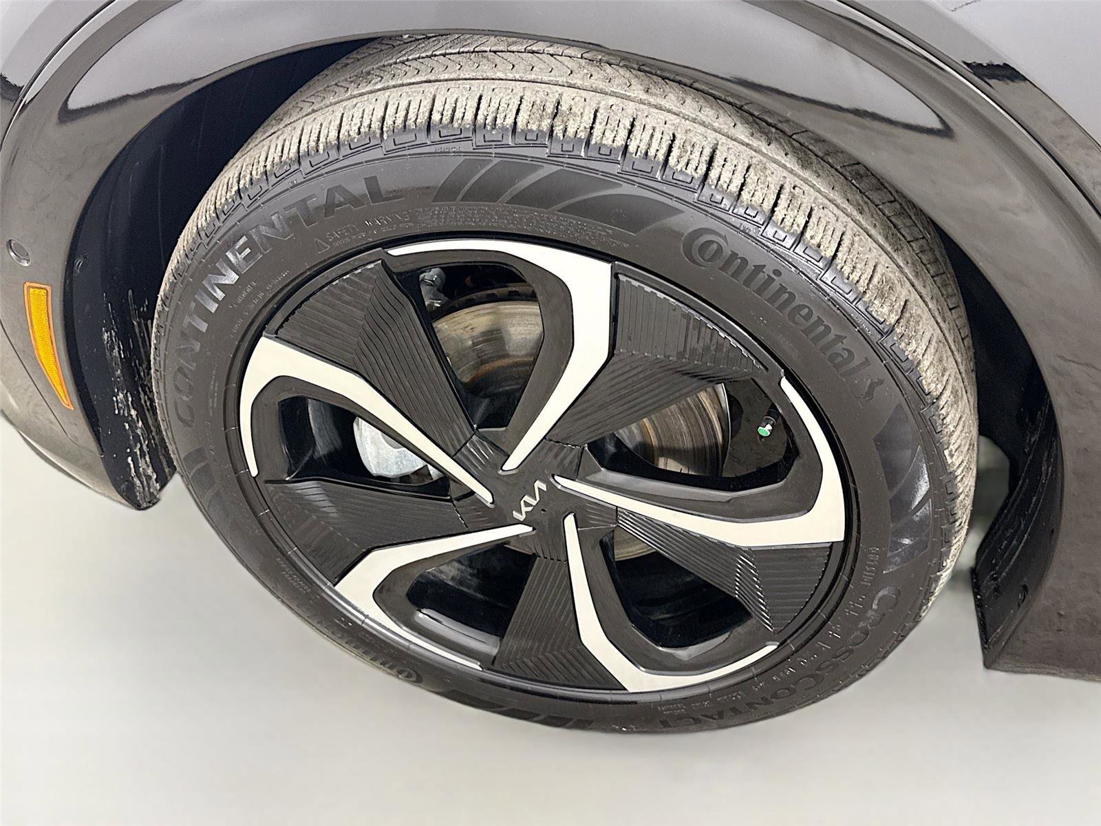 Used 2024 Kia EV6 GT-Line image 34