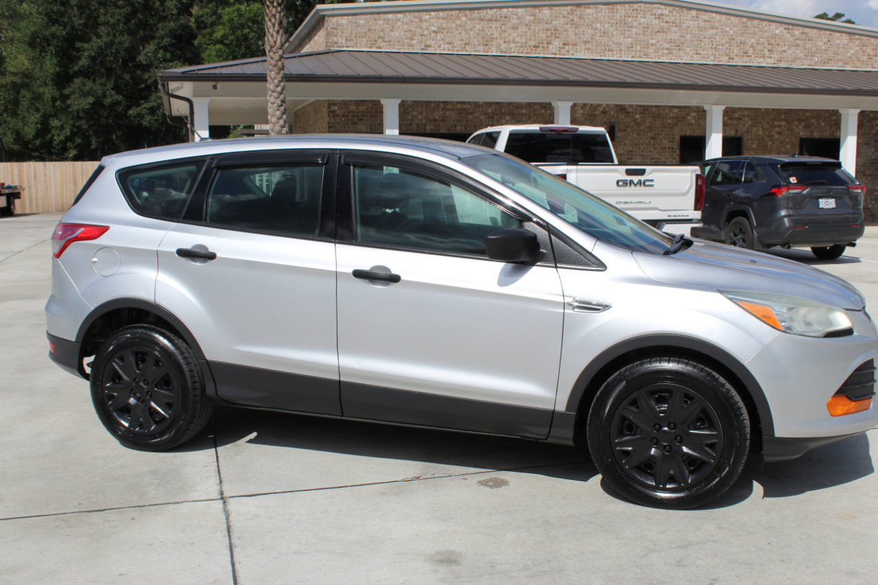 Used 2014 Ford Escape S image 17