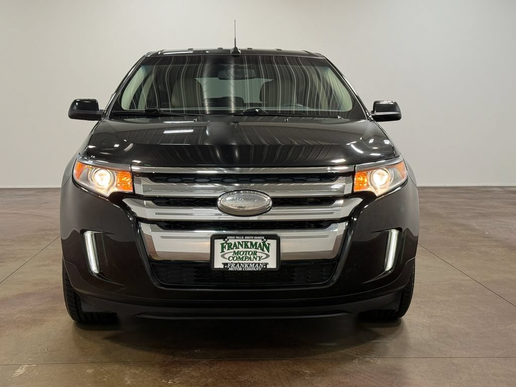 Used 2014 Ford Edge Limited FWD image 29