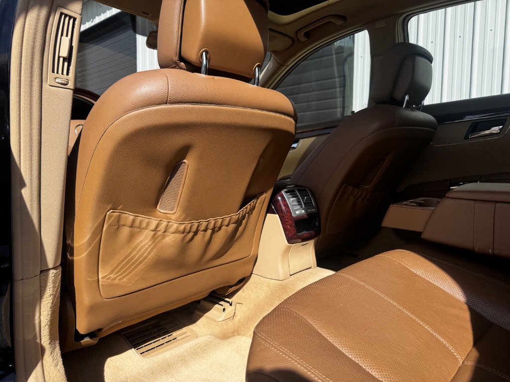 Used 2007 Mercedes-Benz S 550 image 43