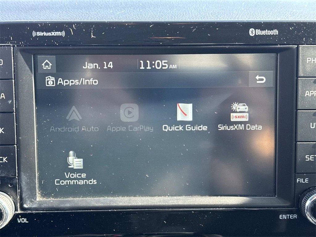 Used 2019 Kia Rio S w/ Technology Package image 47