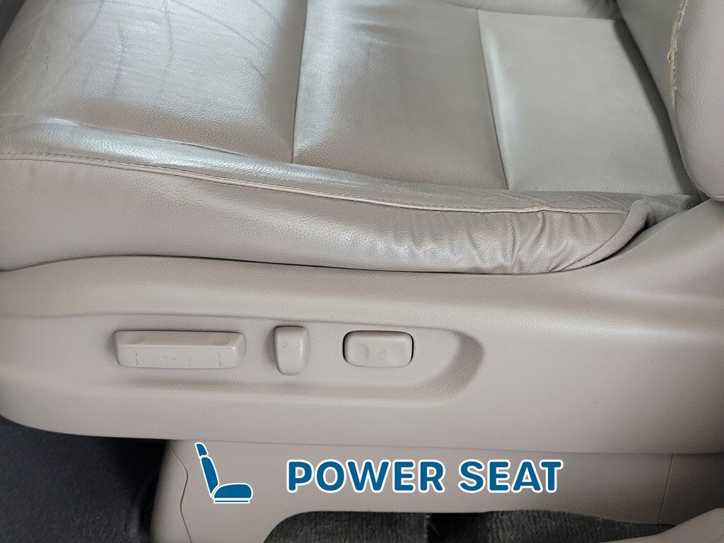 Used 2016 Honda Odyssey EX-L image 15