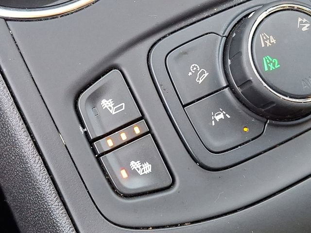 Used 2024 GMC Terrain SLT image 20