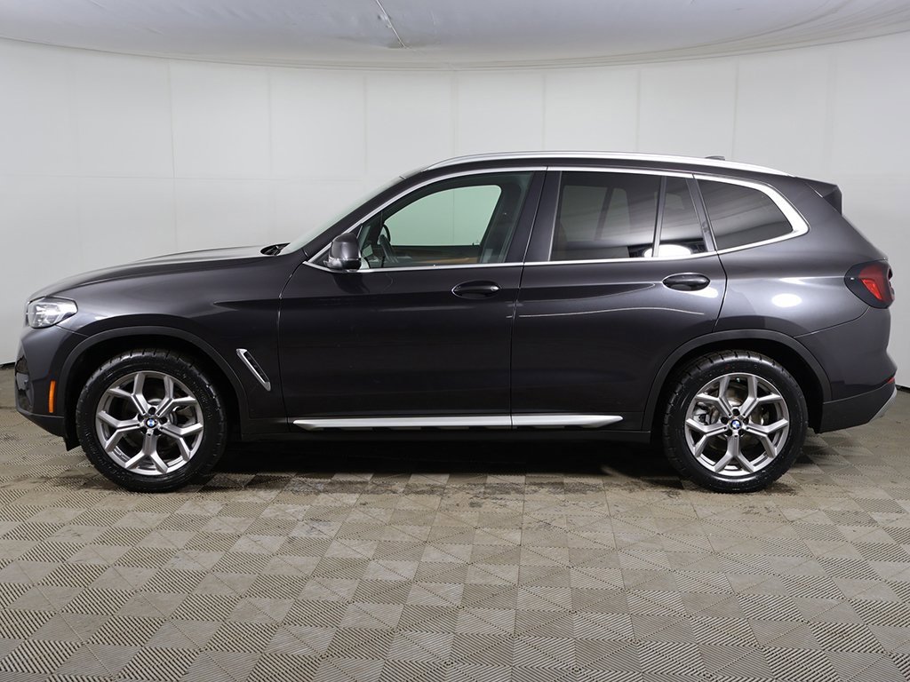 Used 2023 BMW X3 xDrive30i w/ Convenience Package image 14