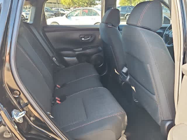 Used 2024 Honda HR-V Sport image 17