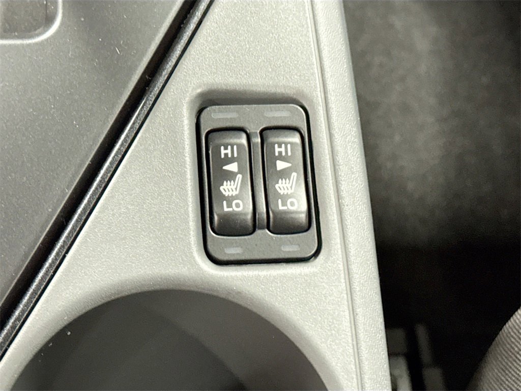 New 2026 Subaru Crosstrek 2.5i Premium image 18