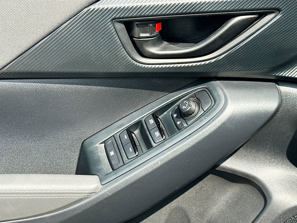 Used 2024 Subaru Crosstrek 2.0i Premium AWD/4WD image 22