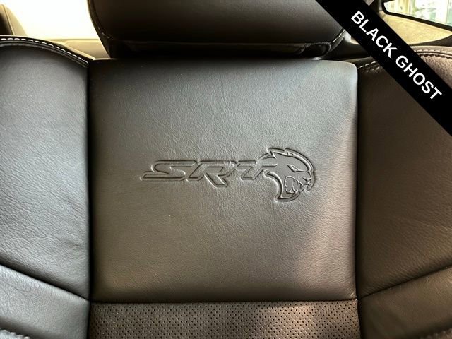 Used 2023 Dodge Challenger SRT Hellcat Redeye image 28