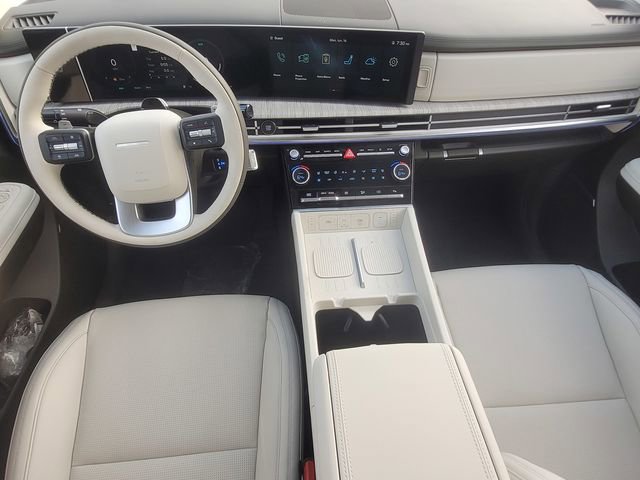 New 2025 Hyundai Santa Fe Calligraphy image 21