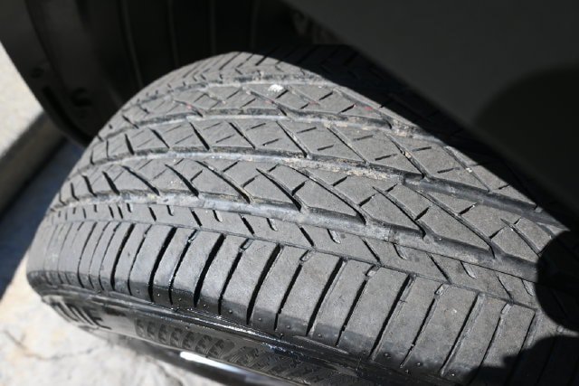 Used 2024 MAZDA CX-30 AWD 2.5 S image 9