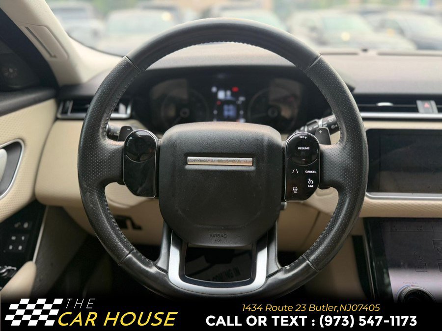 Used 2018 Land Rover Range Rover Velar S AWD/4WD image 30