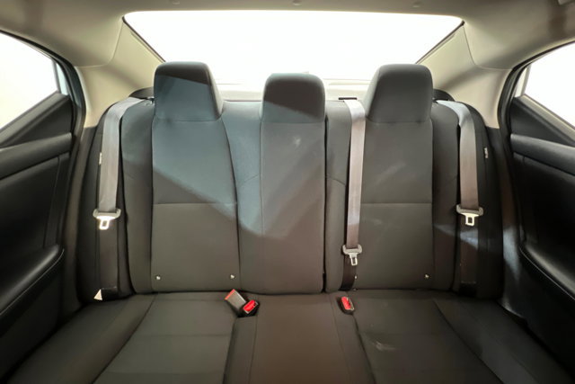 Used 2025 Nissan Sentra S FWD image 24
