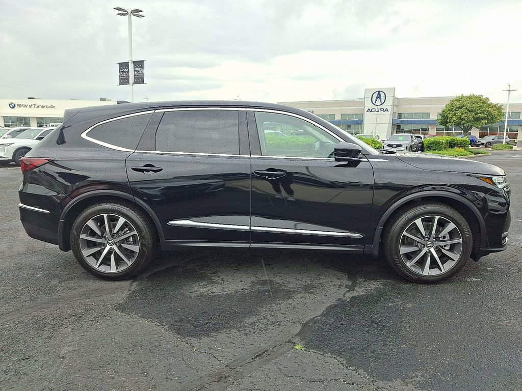 Certified 2026 Acura MDX FWD w/ Technology Package image 7