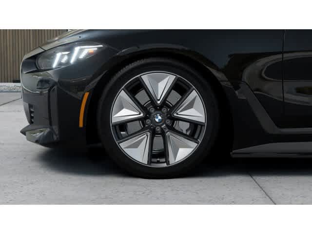 New 2026 BMW i4 xDrive40i w/ Premium Package AWD/4WD image 7