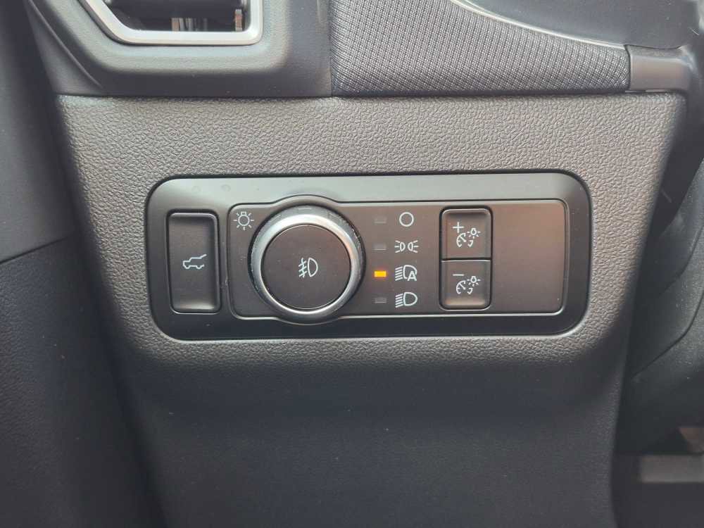 Used 2023 Ford Bronco Sport Big Bend w/ Convenience Package AWD/4WD image 19
