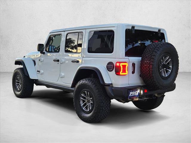 Used 2024 Jeep Wrangler Rubicon 392 image 8
