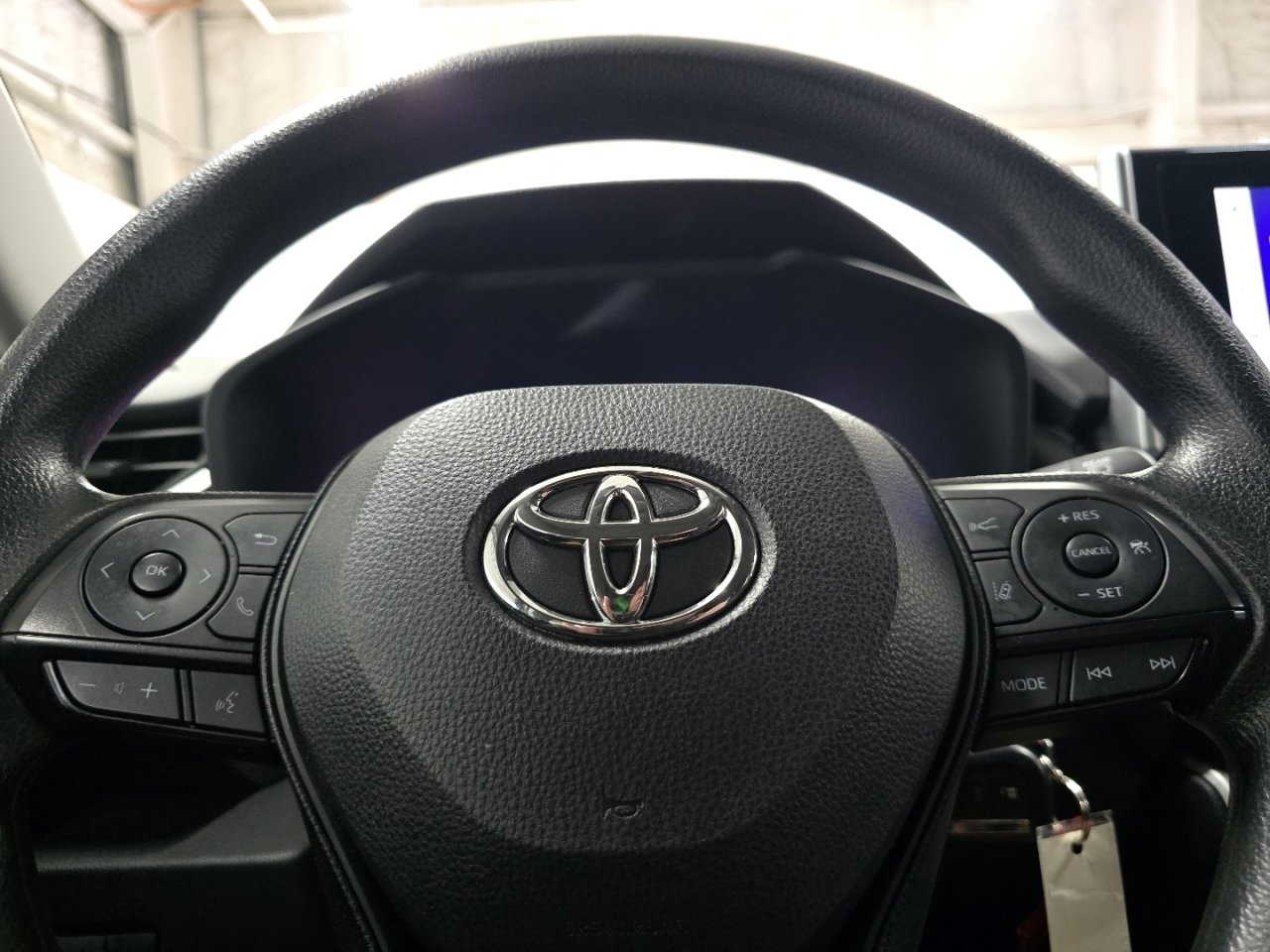 Certified 2024 Toyota RAV4 LE image 24